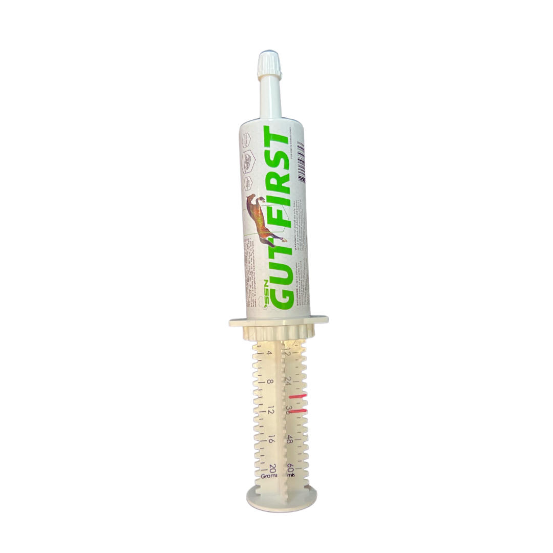 SSN Gut First — Total Digestive Support for Horses