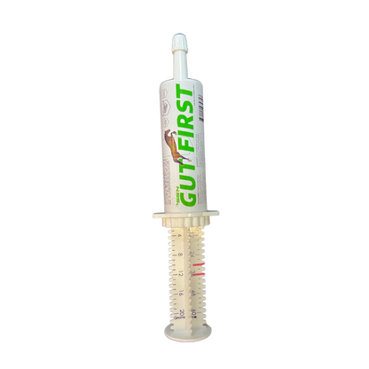 SSN Gut First — Total Digestive Support for Horses