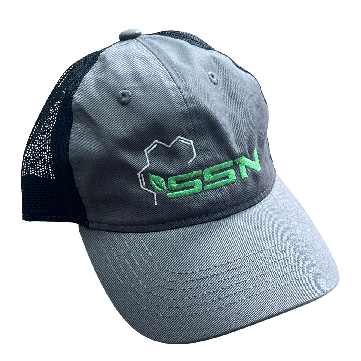 SSN Logo Hat