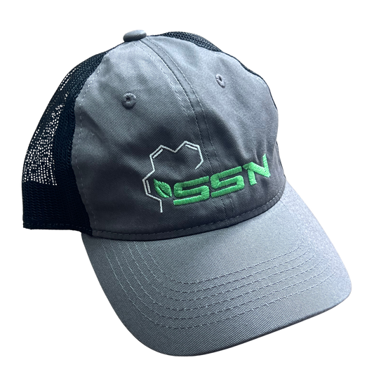 SSN Logo Hat