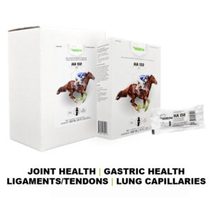 SSN HA 150 CAPILLARY HEALTH, GASTRIC HEALTH, JOINT HEALTH, LIGAMENT/TENDON