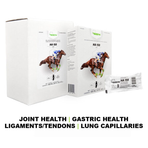 SSN HA 150 CAPILLARY HEALTH, GASTRIC HEALTH, JOINT HEALTH, LIGAMENT/TENDON